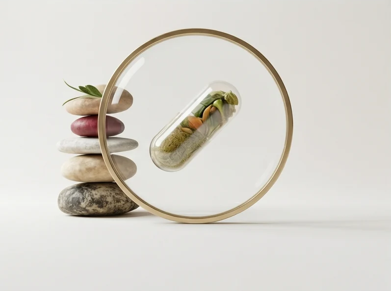 RADICAL TRANSPARENCY